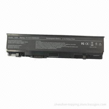 Laptop Battery for Dell Studio 1535 Series